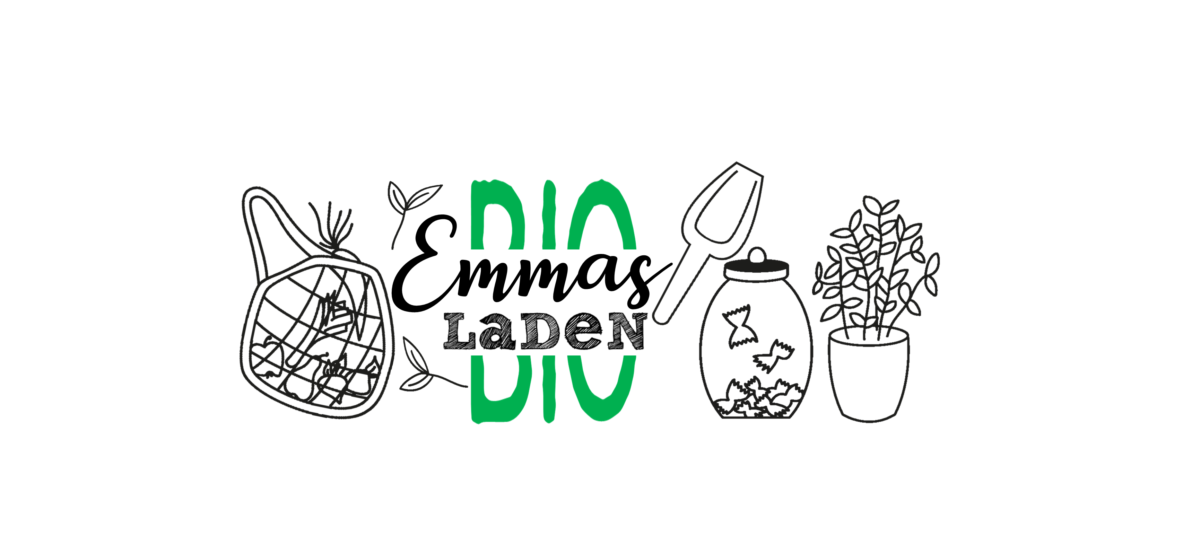 20 € Einkaufsgutschein - Emmas Bioladen - verpackungsbefreit & umweltbewusst